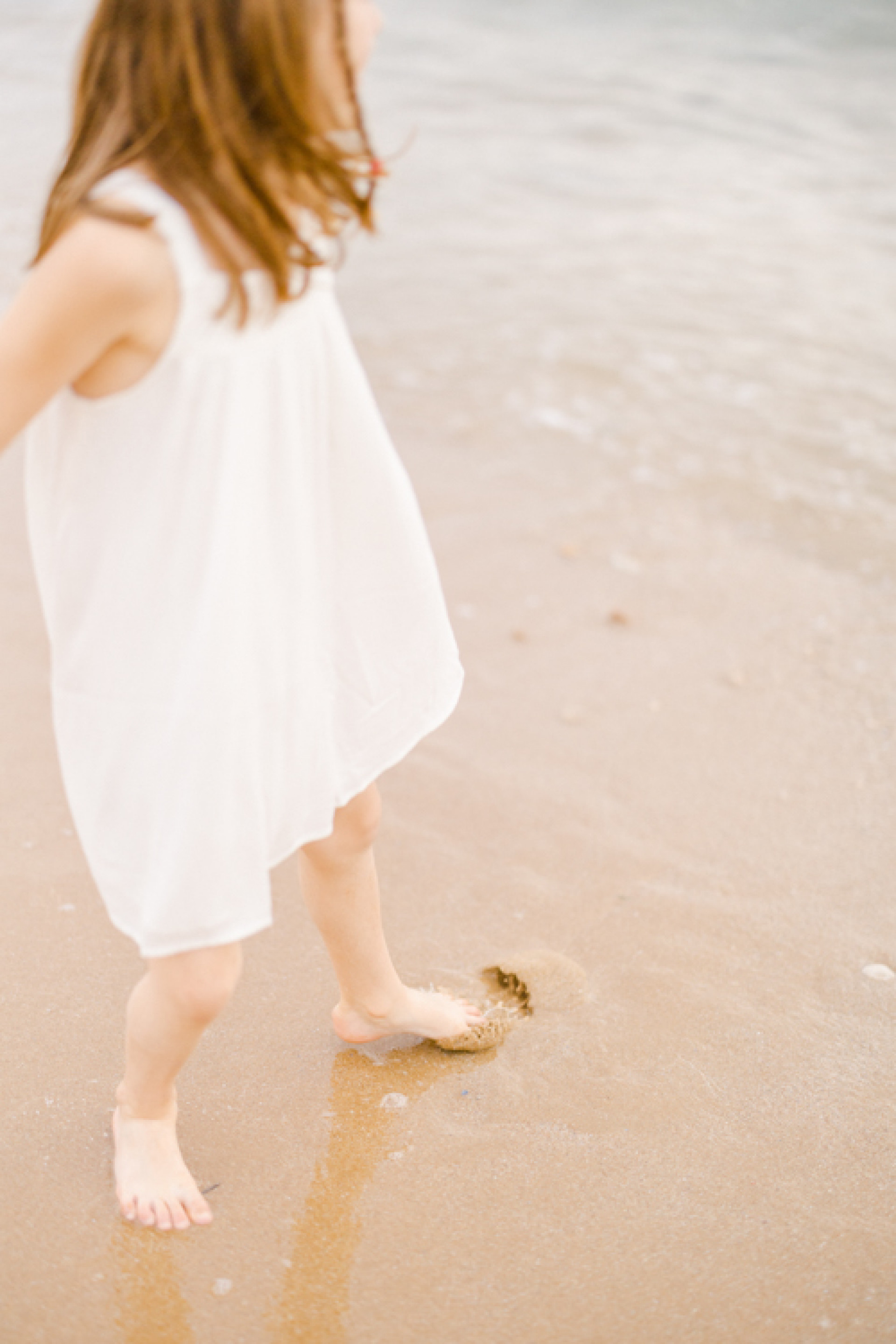 Julie & Jean-Baptiste